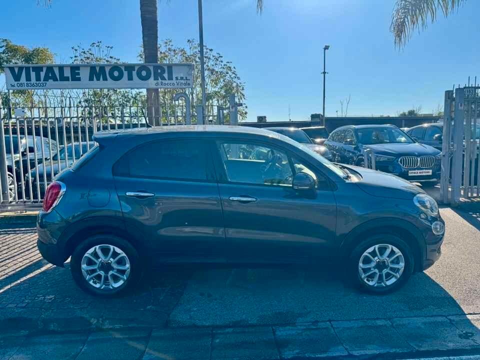 FIAT 500X 1.3 MultiJet 95 CV