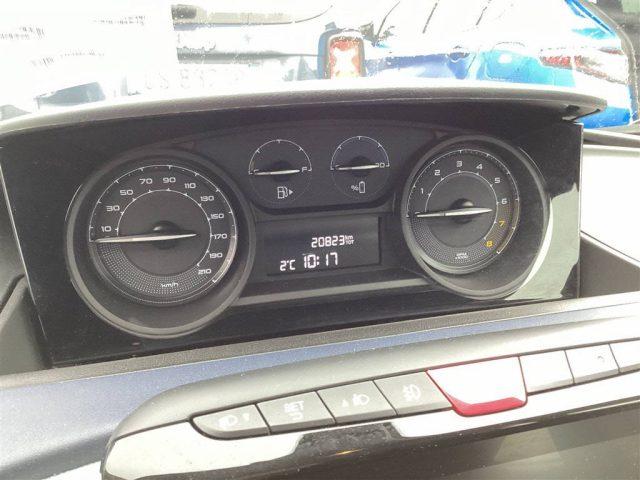 LANCIA Ypsilon 1.0 firefly hybrid Platino s&s 70cv