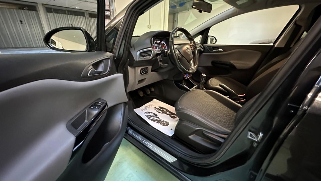 Opel Corsa 1.4 90CV GPL(anche per neopatentati)