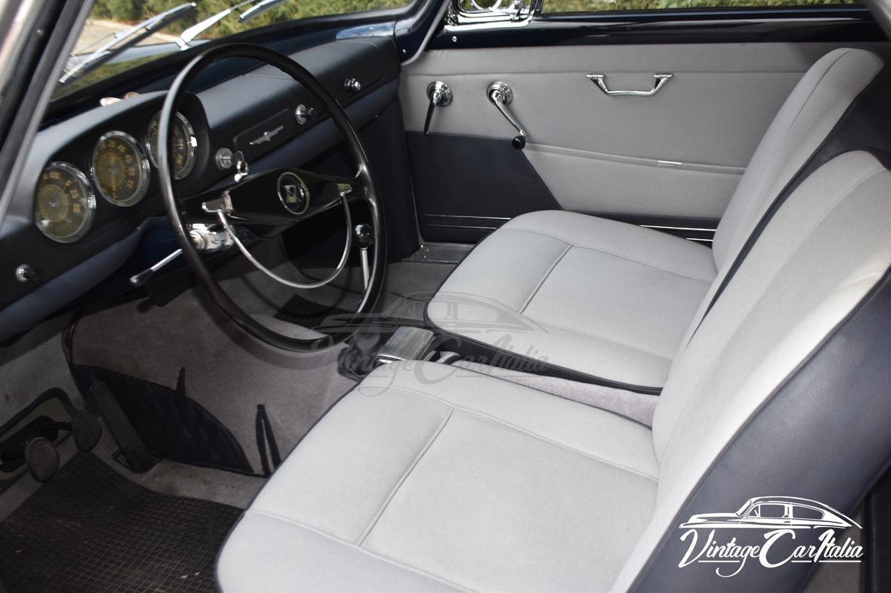 Lancia Appia Coupe Viotti