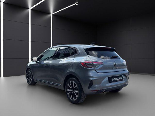RENAULT Clio TCe 90 CV 5 porte Techno GPL