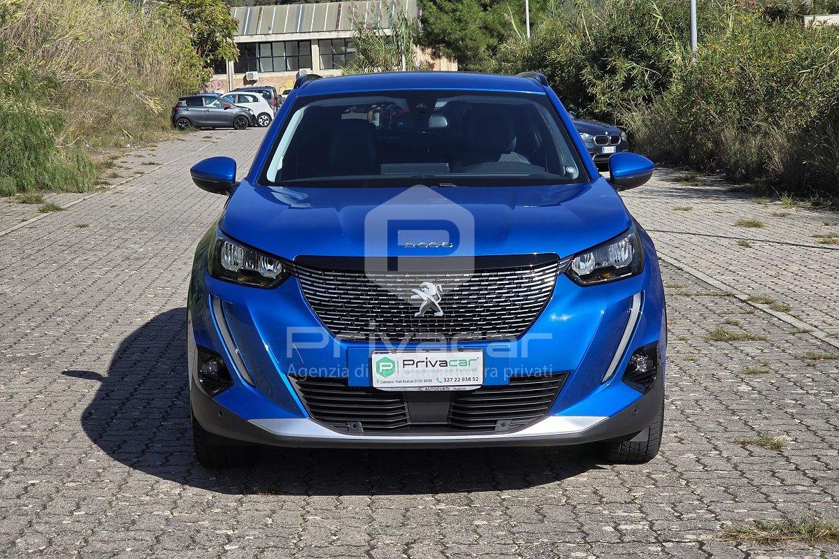 PEUGEOT 2008 PureTech 130 S&S Allure