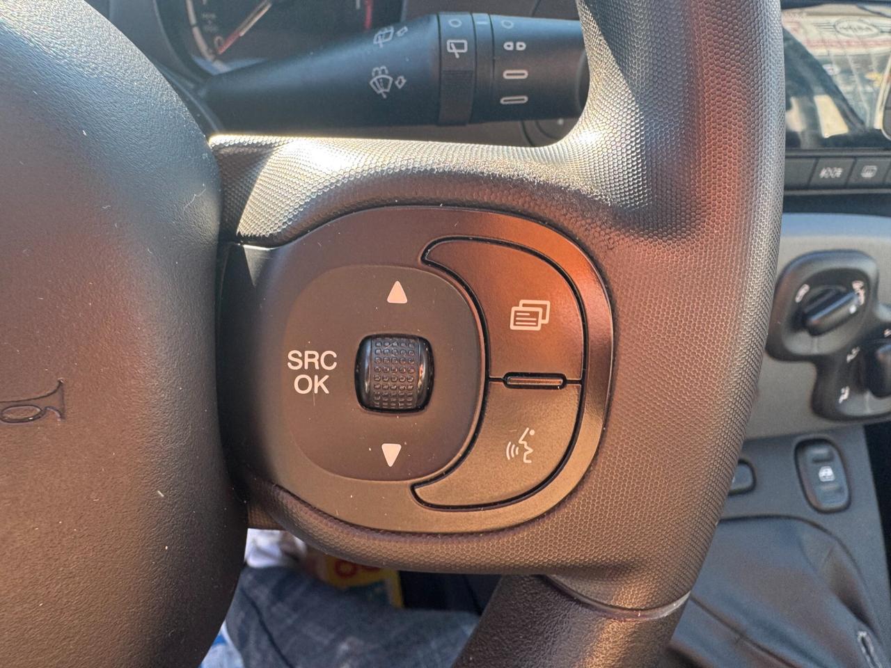 Fiat Panda 1.2 GPL 2021 CITYLIFE