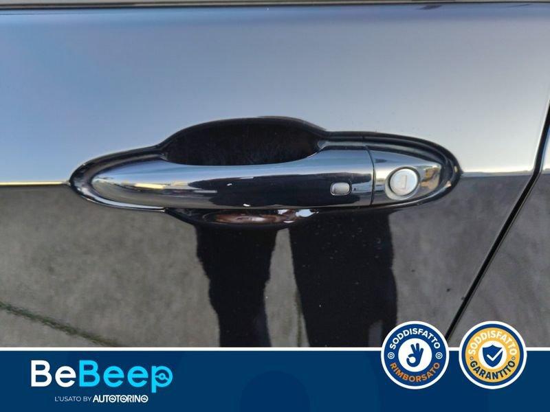 Jeep Compass 1.5 TURBO T4 MHEV LIMITED 2WD 130CV DCT