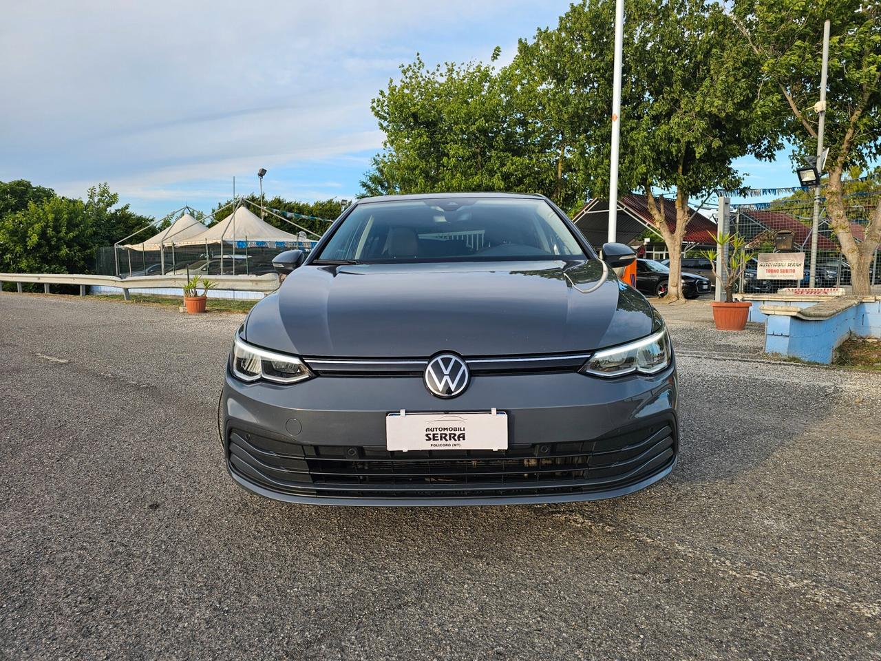 Volkswagen Golf 2.0 TDI DSG SCR Life