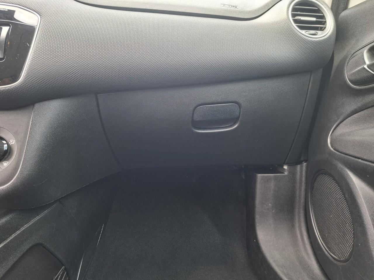 Fiat Punto 1.2 2015