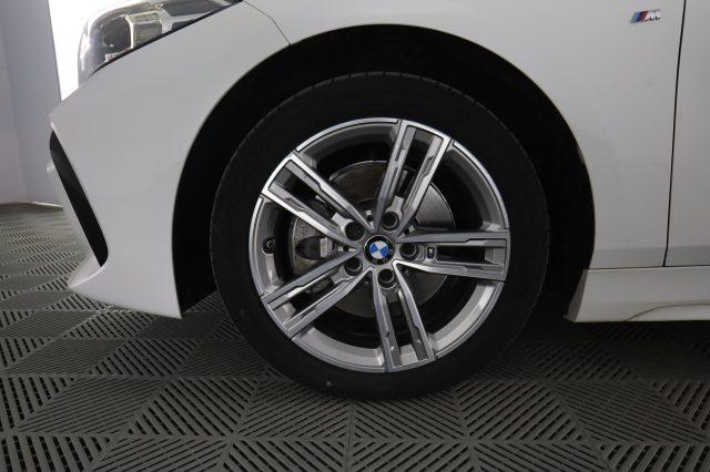 BMW 116 Serie 1 d 5p. Msport