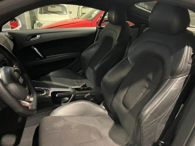 Audi TT Coupè 2.0 TFSI S tronic