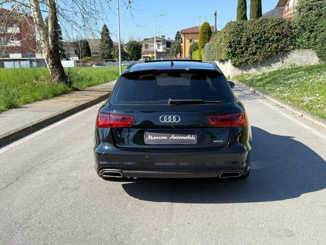 AUDI A6 Avant 3.0 TDI 272 CV quattro S tronic Business Plu