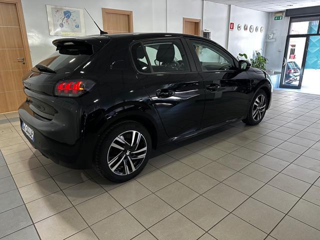 PEUGEOT 208 PureTech 75 cv Allure Pack