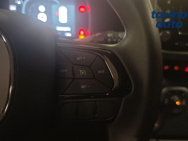FIAT Panda Hybrid 1.0 70cv S&S Hybrid