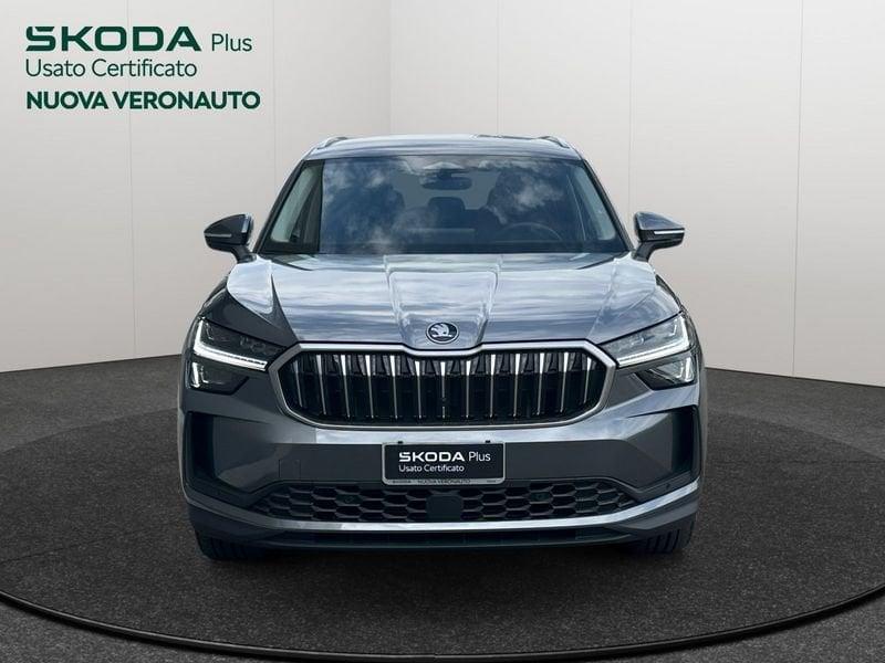 Skoda Kodiaq Style 2,0 TDI 110 kW (150 CV) 7 marce - DSG