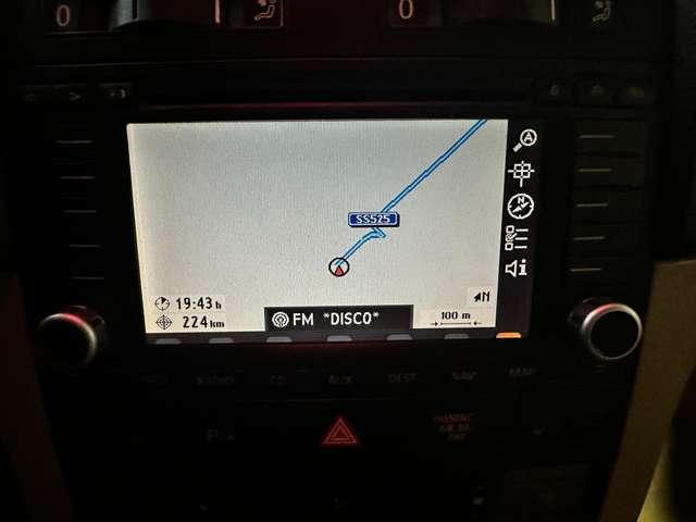 Volkswagen Touareg Touareg I 2003 3.0 V6 tdi Exclusive tiptronic dpf