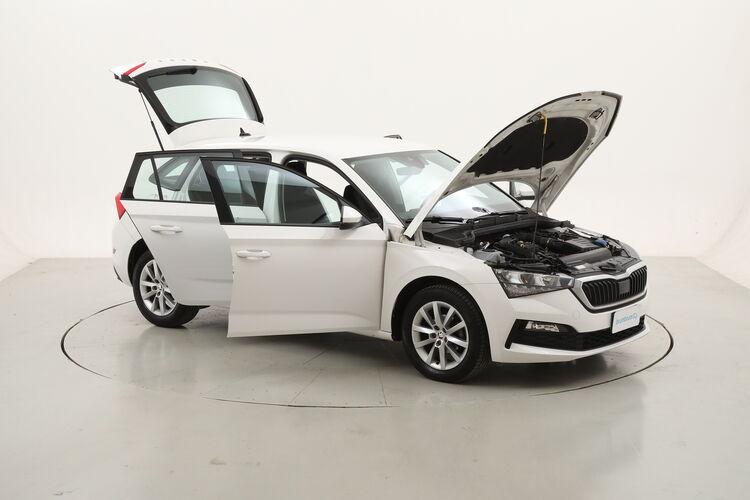 Skoda Scala Ambition BR276072 1.0 Benzina 95CV