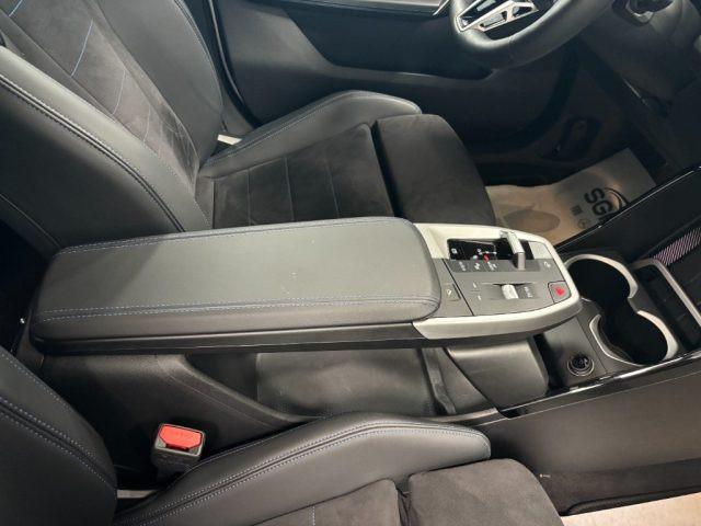 BMW X1 xDrive 20d MSport Pro StraFull Automatico 4X4