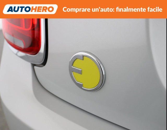 MINI Cooper SE L