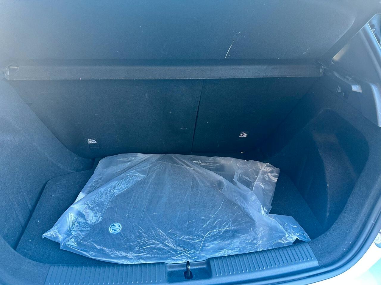 MG MG3 115CV BZ Comfort