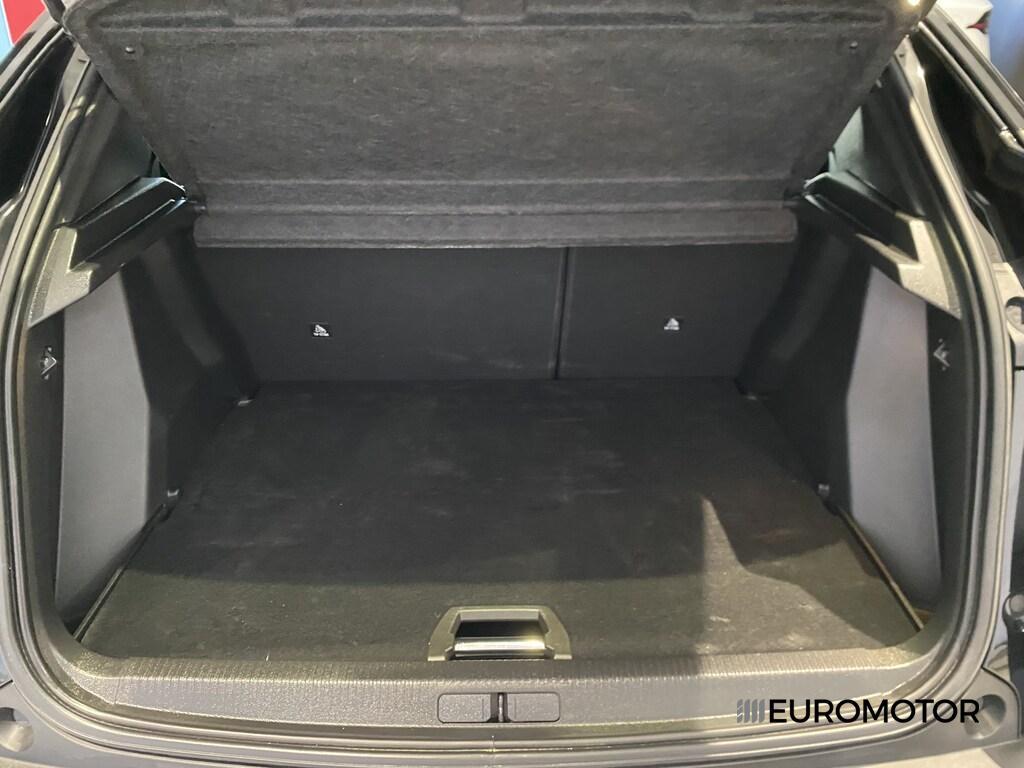 Peugeot 2008 1.5 BlueHDi Allure Pack EAT