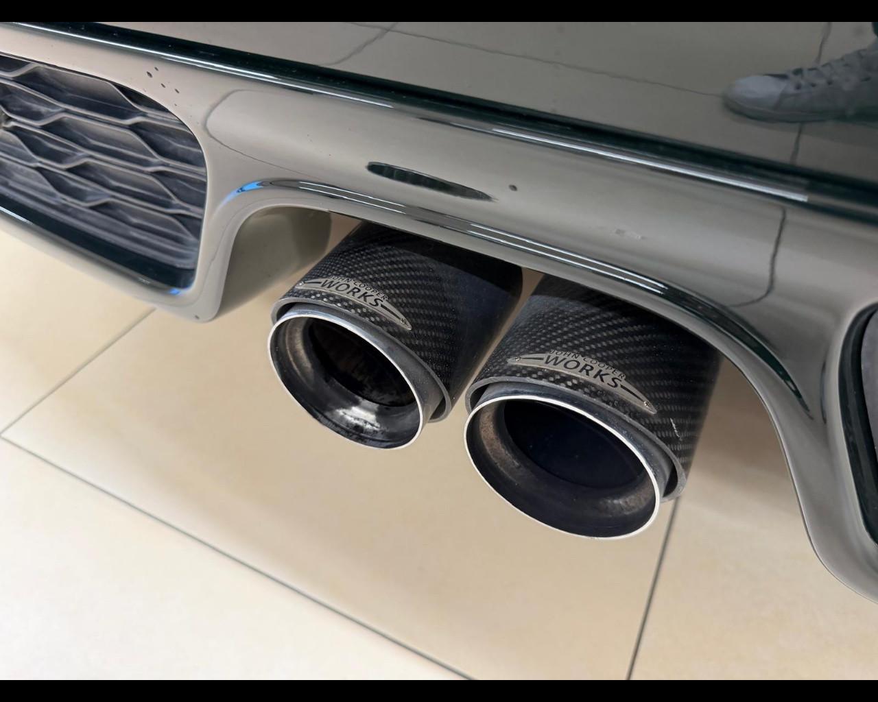 MINI Mini 4ª serie (F56) - Mini 2.0 John Cooper Works