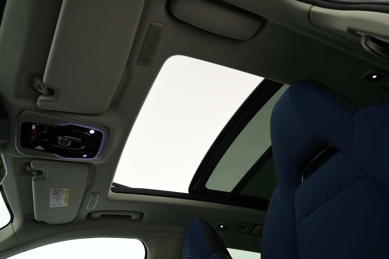 Lynk & Co 01 1.5 td phev auto TETTO PANO+ACC+CAMERA 360+APP CONNECT