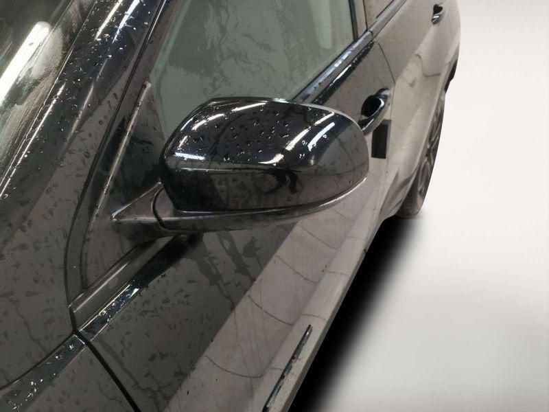Jeep Compass 1.6 mjt Night Eagle 2wd 130cv