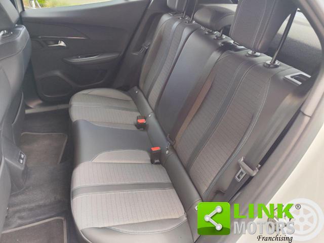 PEUGEOT 2008 PureTech 100 S&S Allure GARANZIA INCLUSA