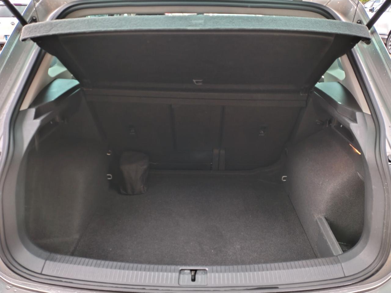 Volkswagen Tiguan 2.0 TDI SCR 4MOTION Executive BlueMotion Technology