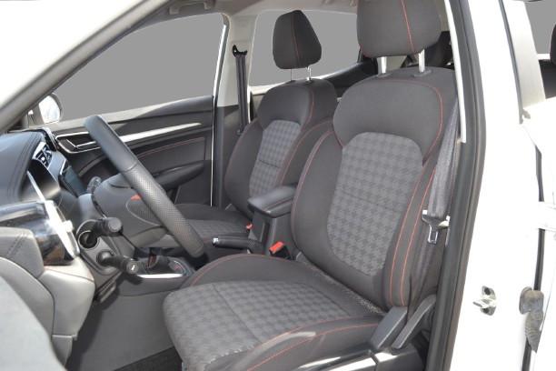 MG ZS - 1.5l 5mt COMFORT