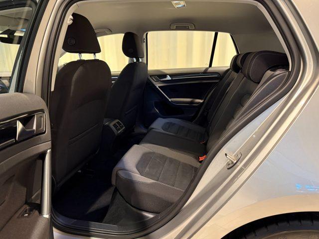 VOLKSWAGEN Golf 1.4 TSI Executive ACC Navi DAB+ Bluetooth