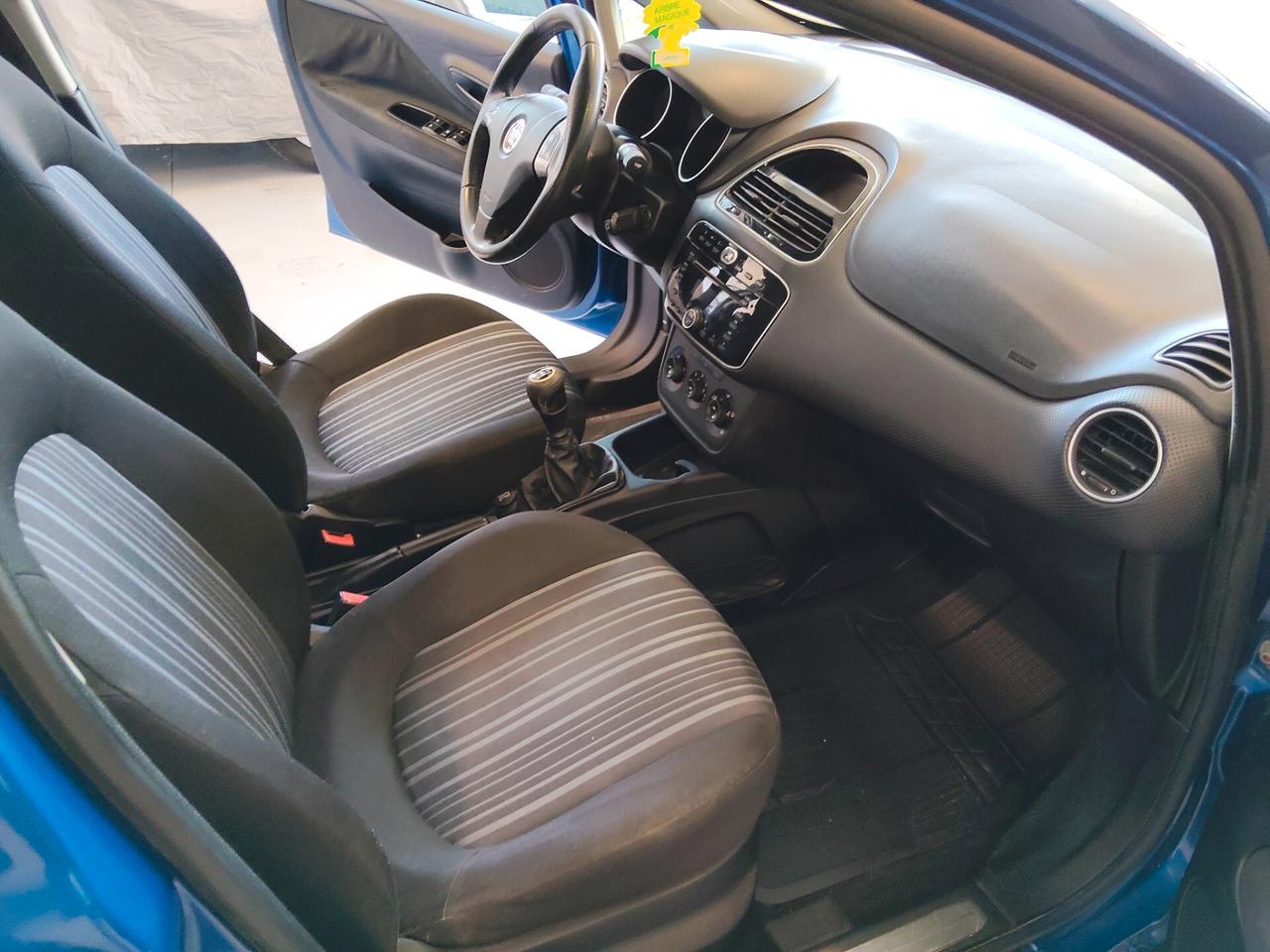 Fiat Punto Evo 1.3 Mjt 75 CV 5 porte PER COMMERCIANTI