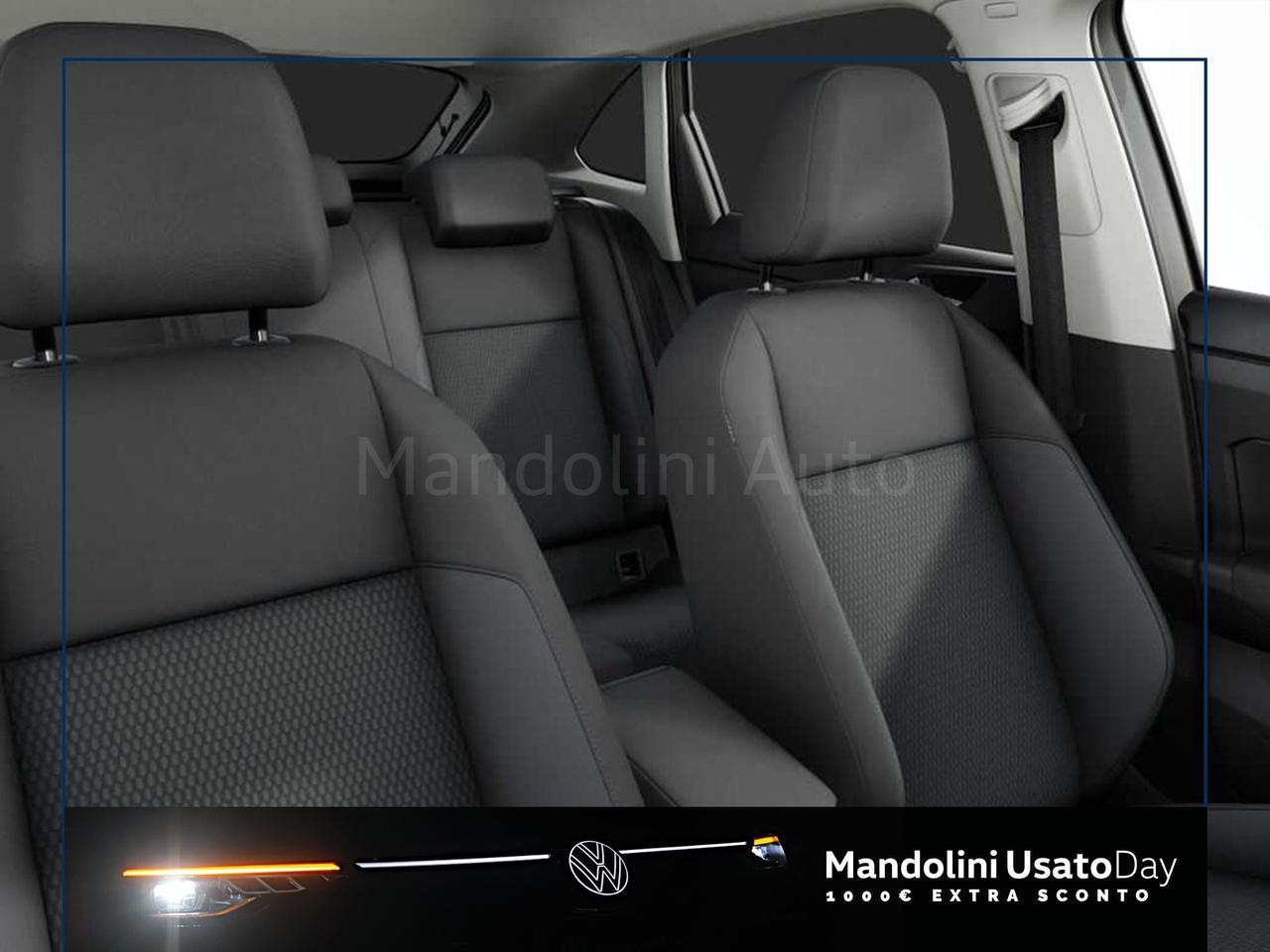 Volkswagen Taigo 1.0 tsi 115cv life