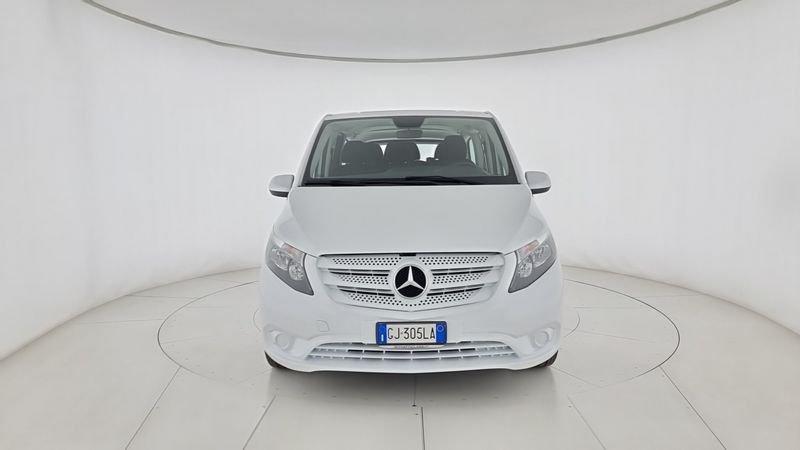 Mercedes-Benz Vito Vito 2.0 114 CDI PC-SL Tourer Base Long