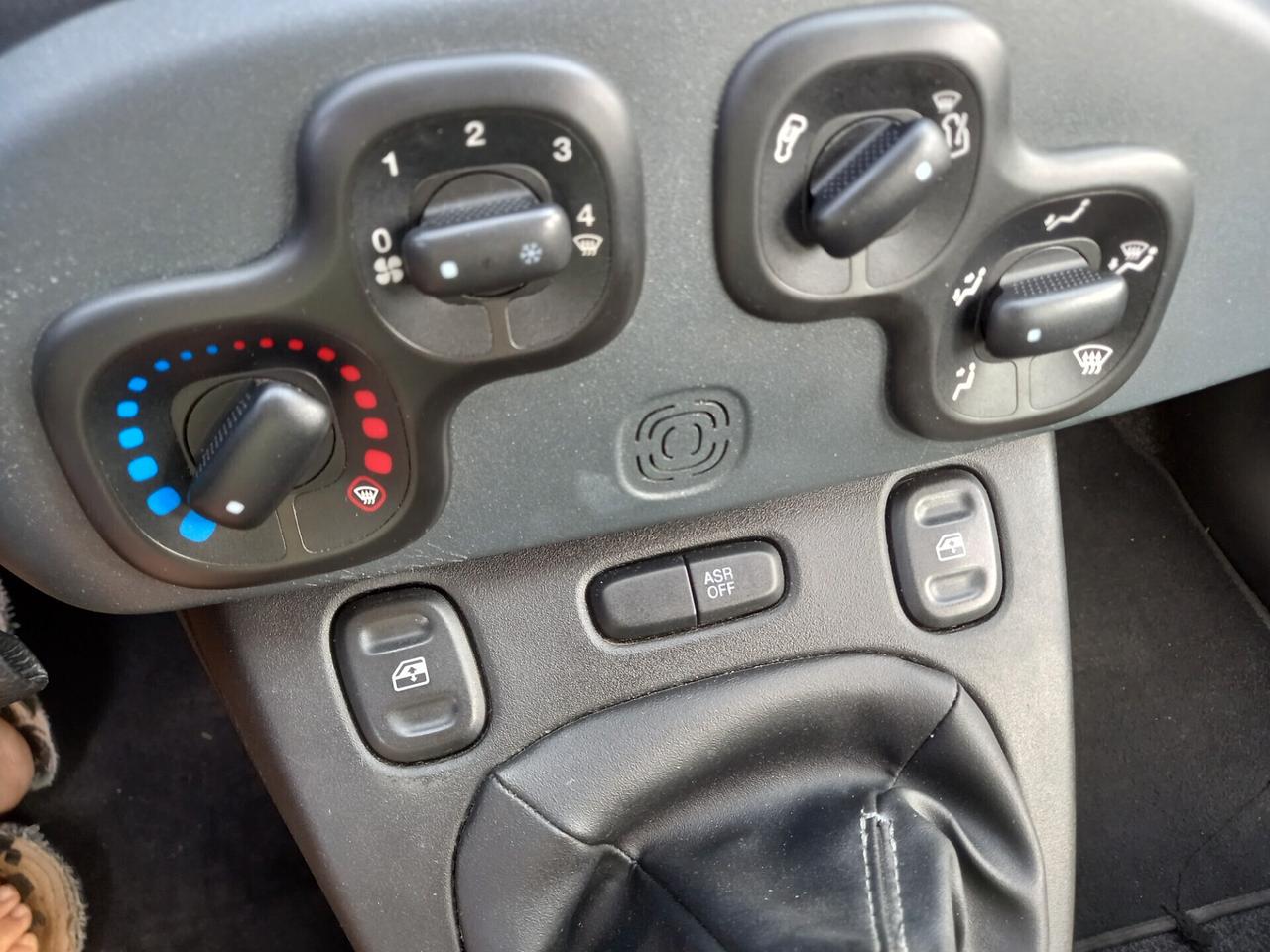 Fiat Panda BENZINA 5 POSTI 2021