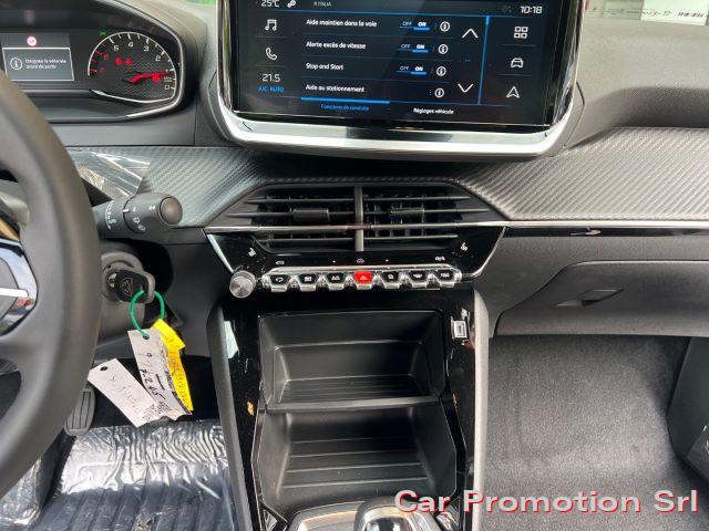 PEUGEOT 2008 PureTech 100 S&S Style