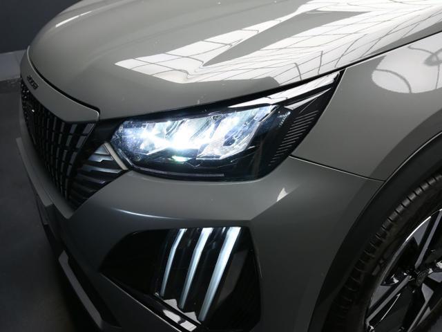 PEUGEOT 2008 PureTech 100CV S&S Allure