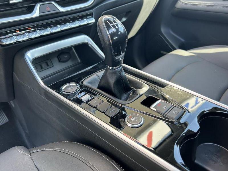 EMC Sei 1.5 GPL MT 5 ANNI GARANZIA!! GPL BRC