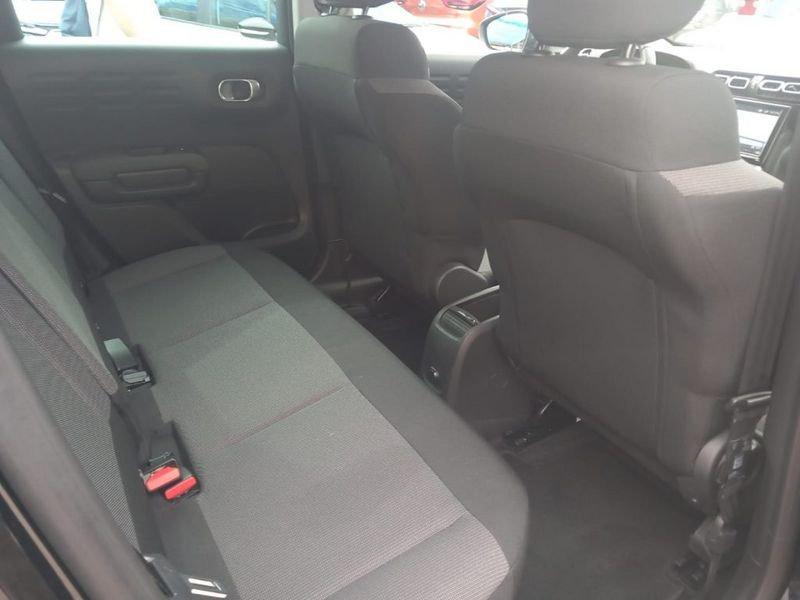 Citroën C3 Aircross PureTech 110 S&S Shine