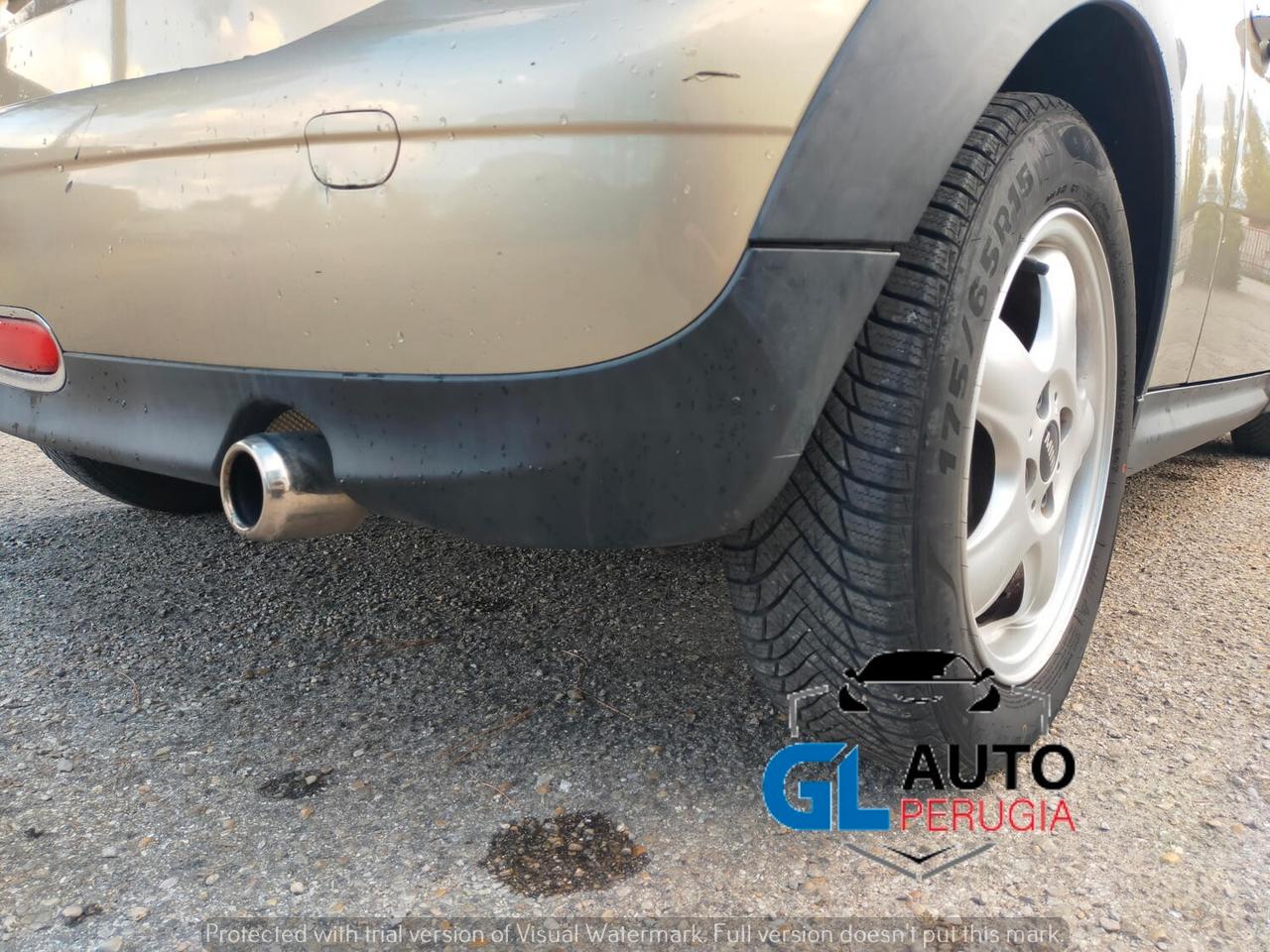 MINI ONE 1.4 16v 70 kw adatta per neopatentati