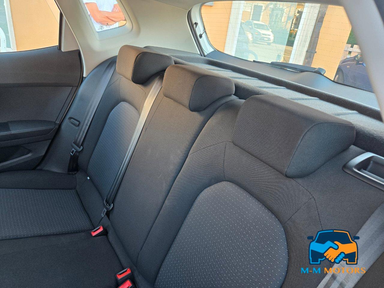Seat Arona 1.0 ecotsi Style 95cv