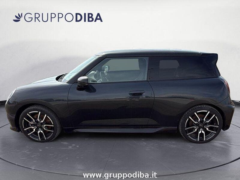 MINI Cooper Mini J01 All-Electric Mini SE Classic