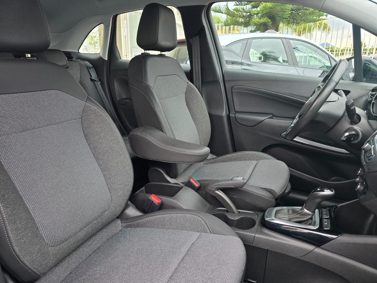 OPEL CROSSLAND X ULTIMATE 1.5D S&S 120CV