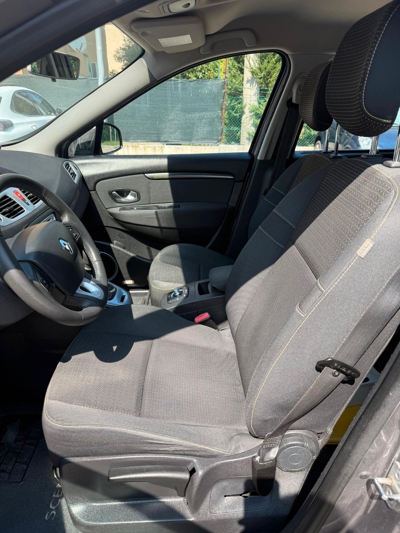 Renault Scenic X-Mod 1.5 dci - NAV. - 12 MESI DI GARANZIA -