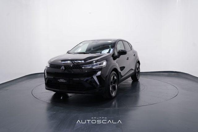 RENAULT Captur 1.0 ECO-GPL 100cv Techno