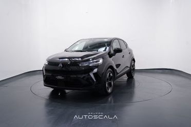 RENAULT Captur 1.0 ECO-GPL 100cv Techno