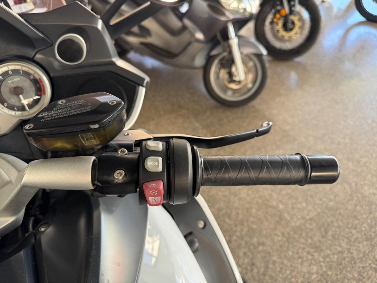 Bmw K 1600 GT