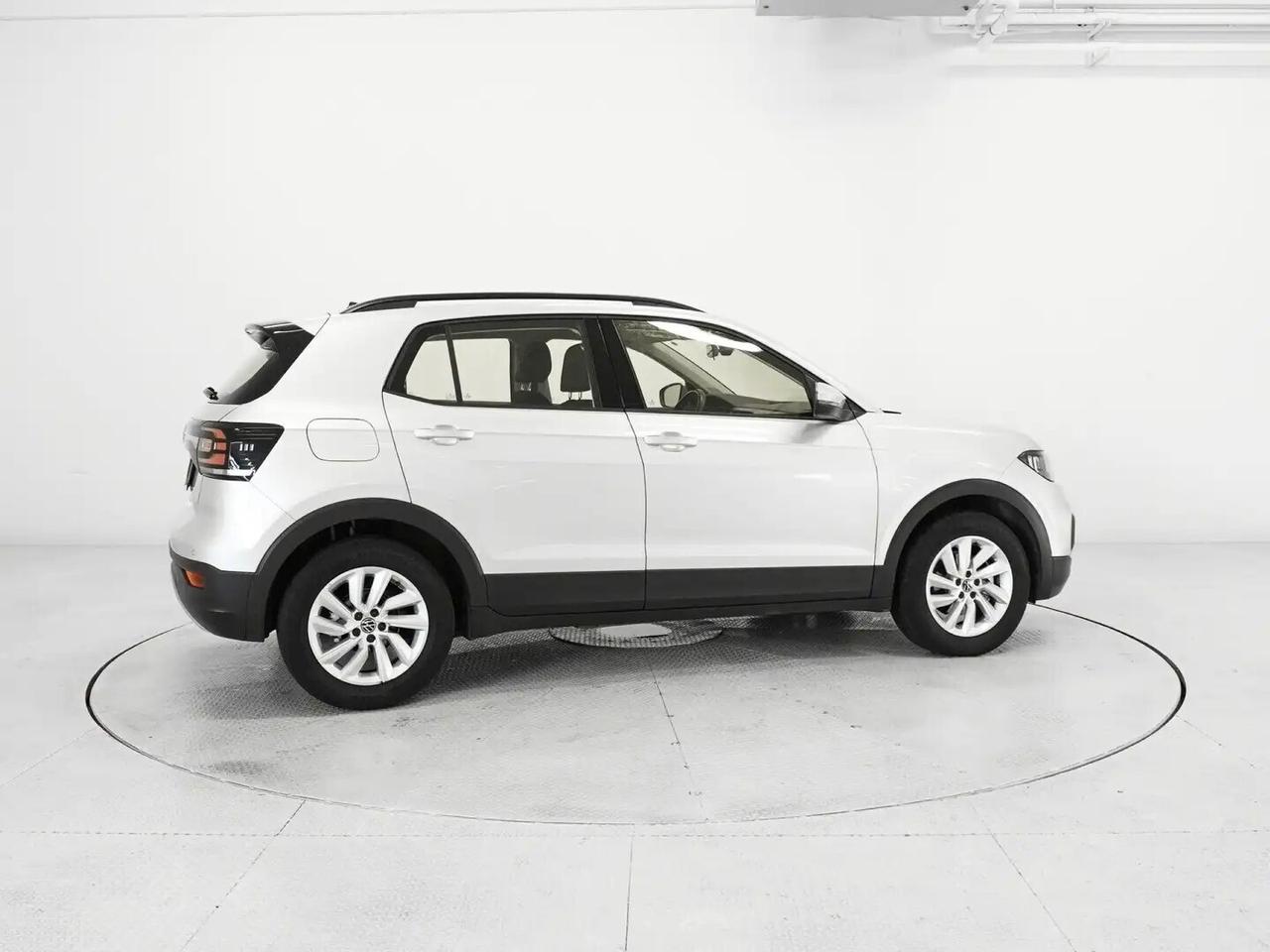 Volkswagen T-Cross 1.0 TSI Style