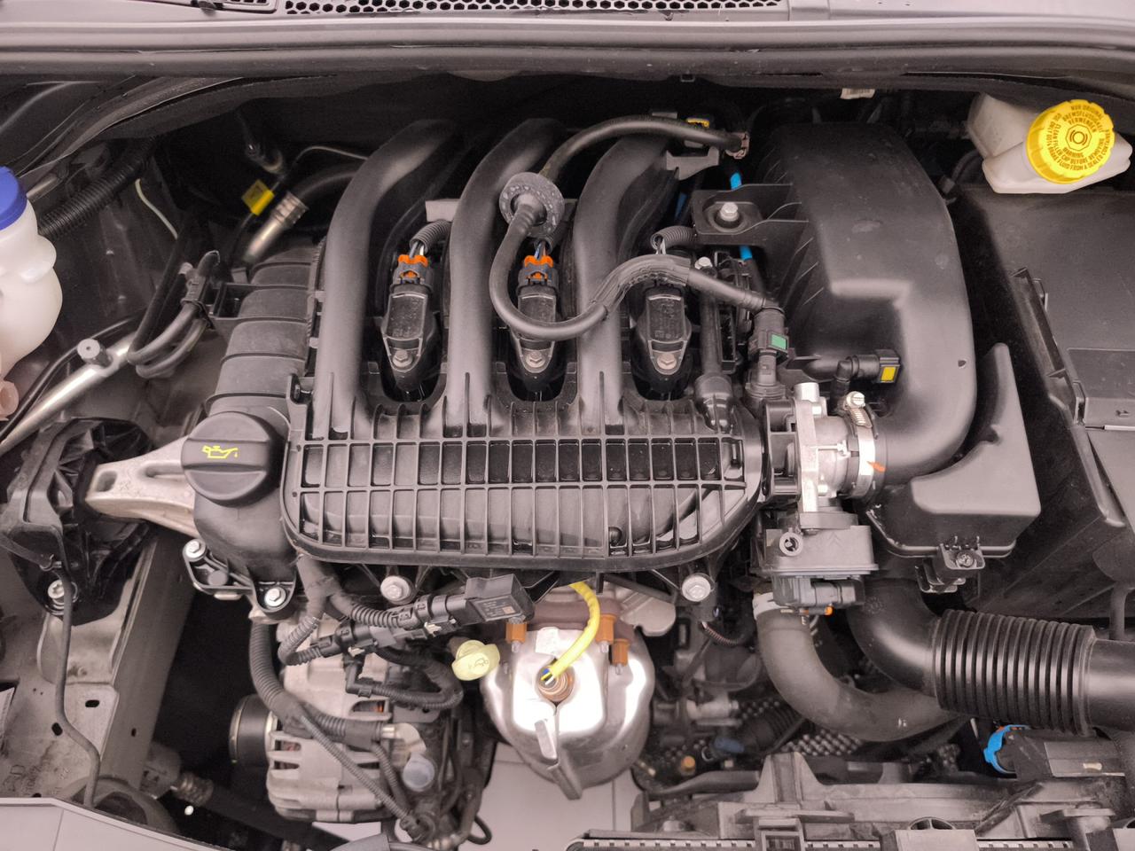 CITROEN C3 III 2017 - C3 1.2 puretech You! s&s 83cv neopatentati