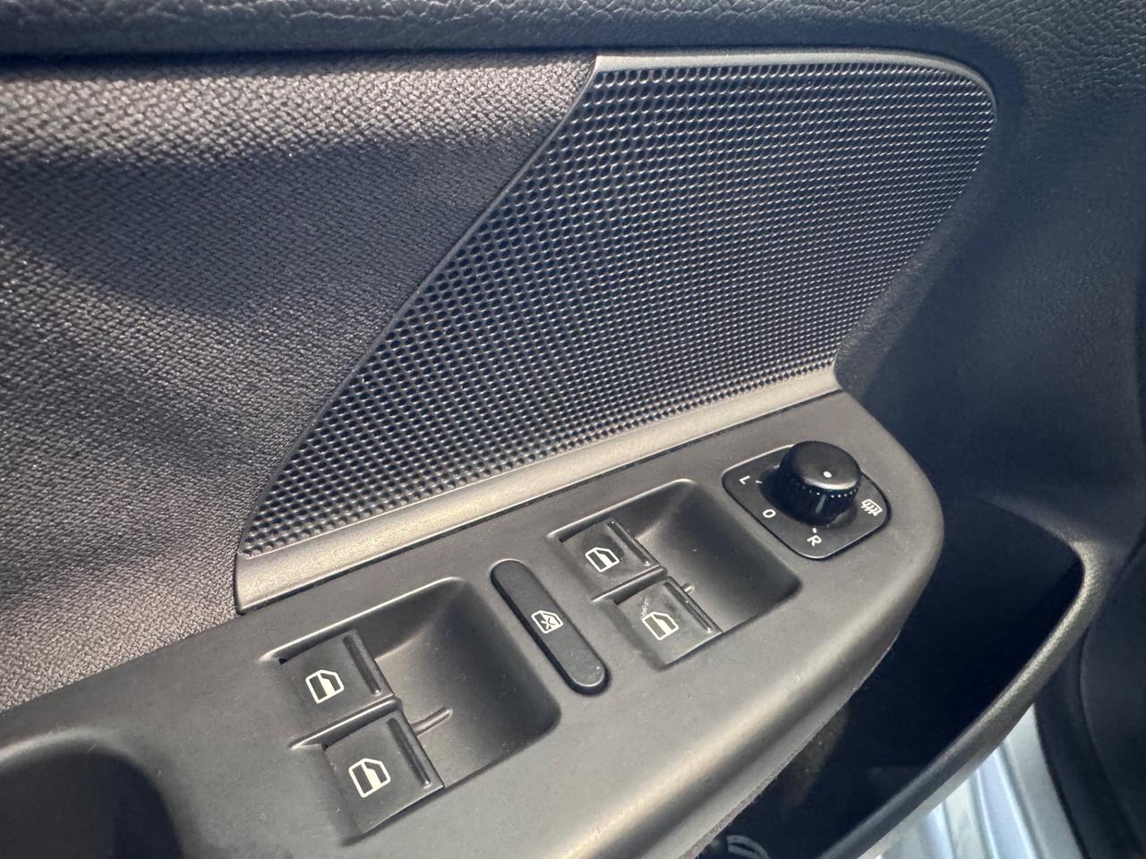Volkswagen Golf Bifuel g