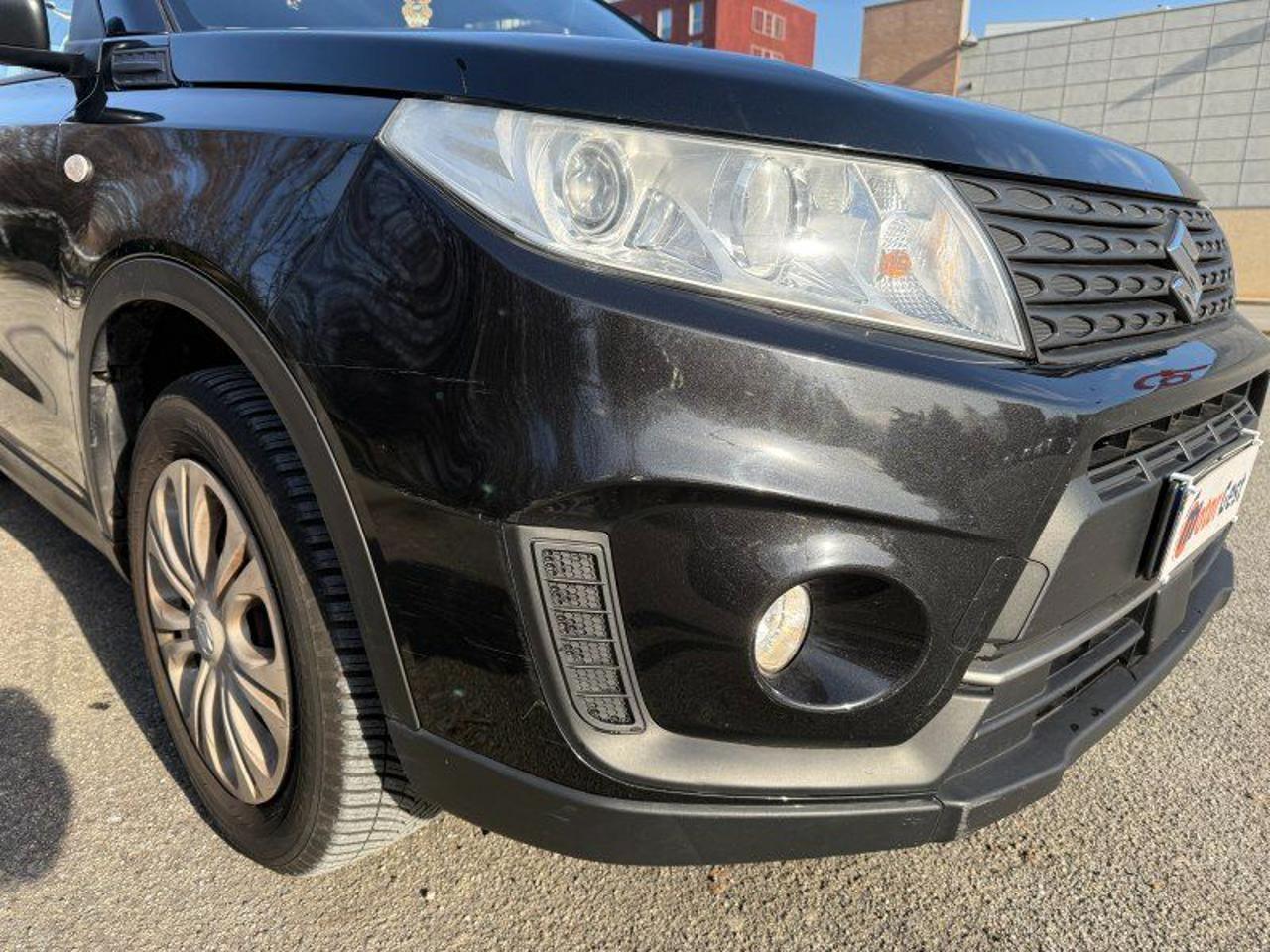 Suzuki Vitara 1.0 Boosterjet