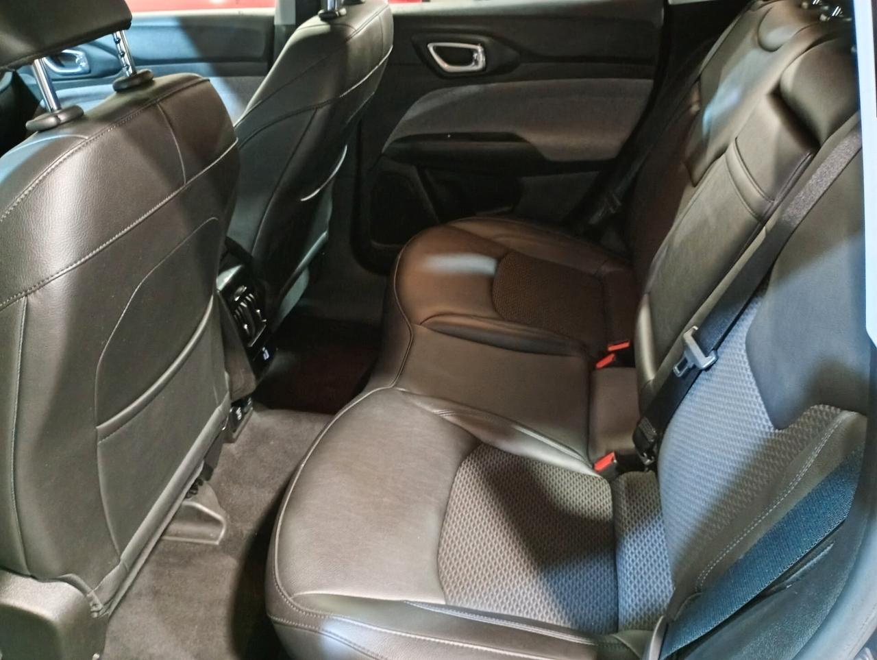 Jeep Compass 1.6 Multijet II 2WD Longitude